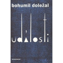 Události - Bohumil Doležal