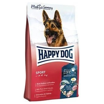Happy Dog Fit & Vital Sport Adult 28/16 14 kg