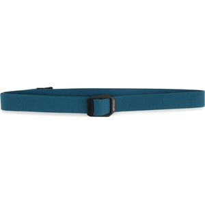 Ortovox Колан Ortovox Logo Knit Belt - Pacific Green - размер 115 x 3, 5 cm (203-2458-0212)