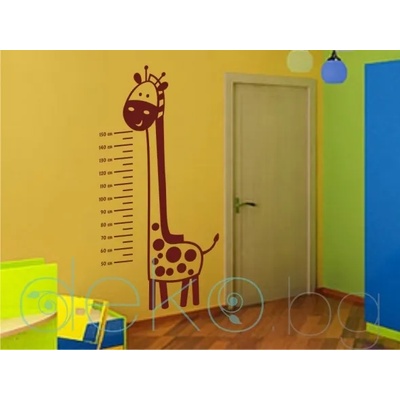 Жираф-метър (1144)