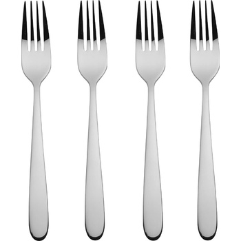 Sola Vidličky set Basic Alpha 4 ks