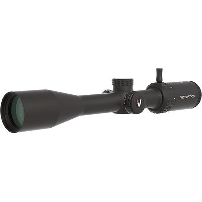 Vector Optics 4-12x40 SOI černý