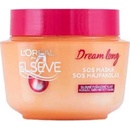 Masky na vlasy L'Oréal Elseve Dream Long SOS Mask 300 ml