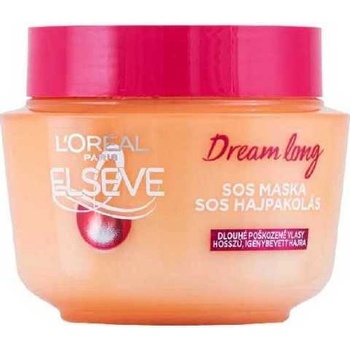 L'Oréal Elseve Dream Long SOS Mask 300 ml