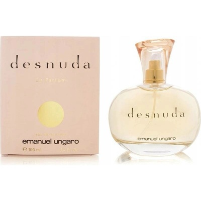 Emanuel Ungaro Emanuel Desnuda parfémovaná voda dámská 100 ml