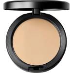 MAC Cosmetics Studio Fix Powder Plus Foundation Prefill матиращ фон дьо тен-пудра цвят NC15 12 гр