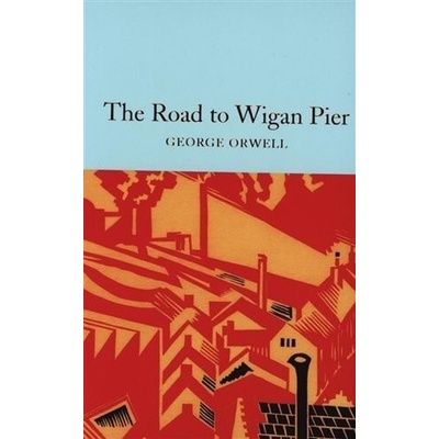 Road to Wigan Pier