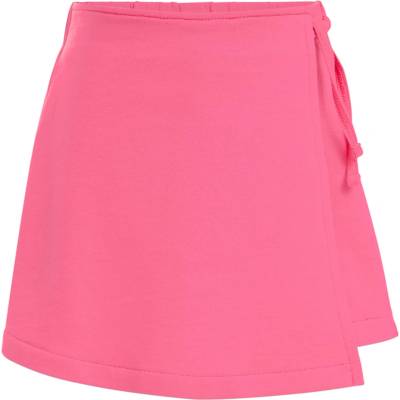 WE Fashion Панталон розово, размер 134-140
