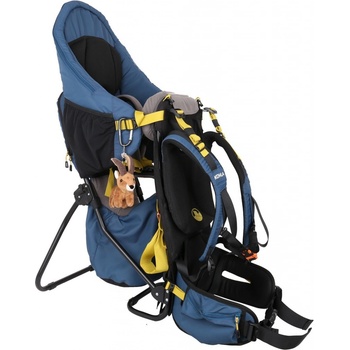 Kohla Happy Emotion Legion modrá /antiqwue moss