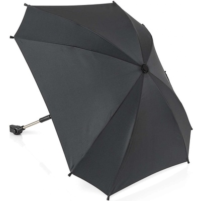 reer Универсален чадър за количка Reer ShineSafe, 84151, Черен, Аксесоари за колички (84151)