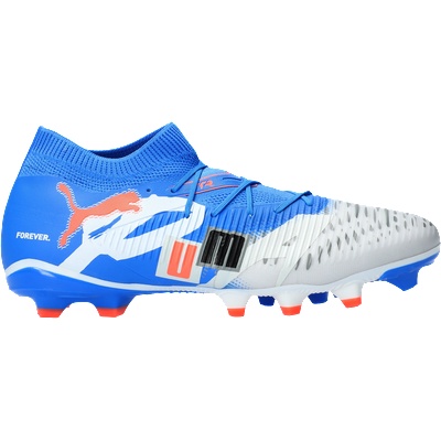 PUMA Футболни обувки Puma FUTURE 8 MATCH FOREVER FG/AG 108423-01 Размер 44, 5 EU