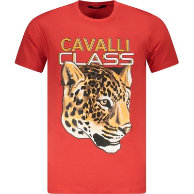 Cavalli class červené