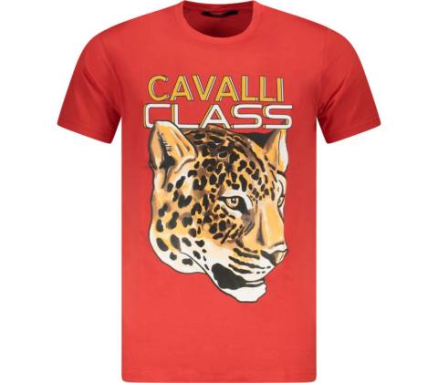 Cavalli class červené