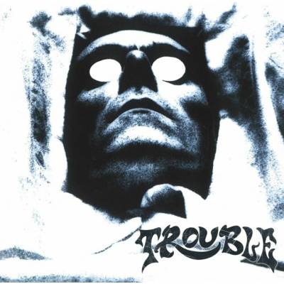 Trouble - Simple Mind Condition 2 CD