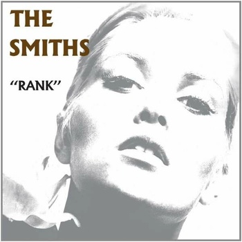 SMITHS THE: RANK LP