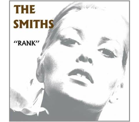 SMITHS THE: RANK LP