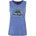 E9 Дамски топ E9 Women's Adele Top - Provence (916-6029-0113)