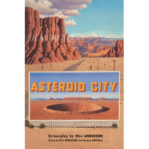 Asteroid City | Wes Anderson (ISBN: 9780571383207)