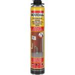 Soudal Foam Gun - пистолетна монтажна пяна (6384)