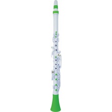 Nuvo Clarinéo 20 Standard Set zelená