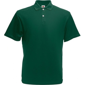 Fruit of the Loom Мъжко Поло с Яка Fruit Of The Loom Original Polo Green