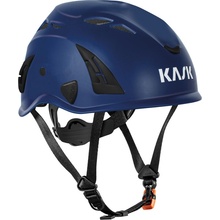 Kask Superplasma AQ tmavě modrá