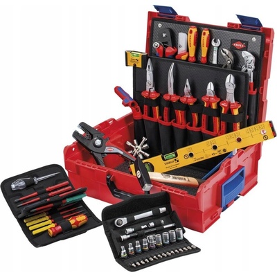 Knipex 002119LBE