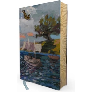 The Odyssey: Deluxe Painted Edition (ISBN: 9781400356683)