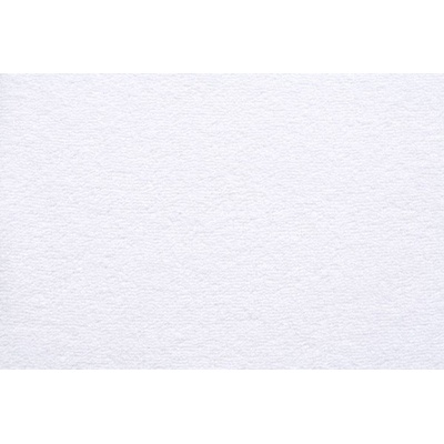 Polášek Nepropustné napínací prostěradlo jersey bílé 60x120