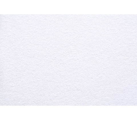 Polášek Nepropustné napínací prostěradlo jersey bílé 60x120