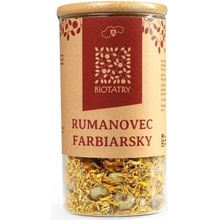 Bio Tatry Bylinkový čaj Rumanovec farbiarsky 40 g