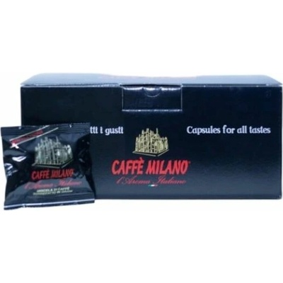 Caffé Milano Dek Blend bezkofeínové E.S.E. pody 150 ks