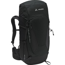Vaude Asymmetric 42+8 l Black