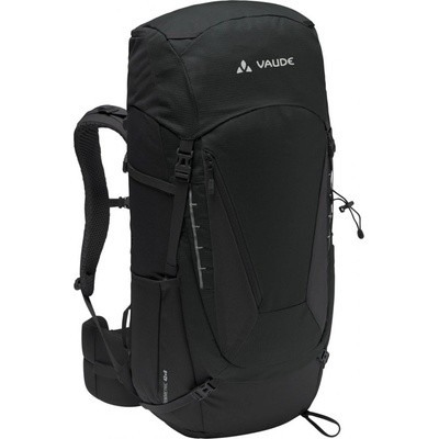 Vaude Asymmetric 42+8 l Black
