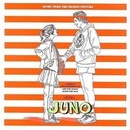 Ost - Juno LP