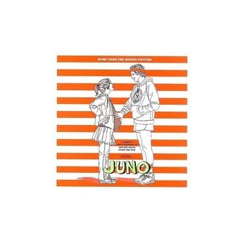 Ost - Juno LP