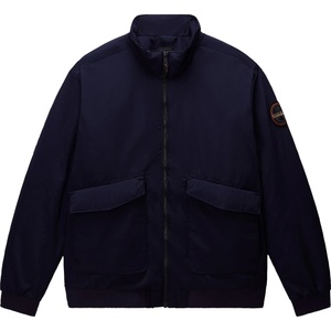 Napapijri Мъжко ежедневно яке Napapijri A-Giovi Winter Casual jacket - Blu Marine (003-3365-0211)
