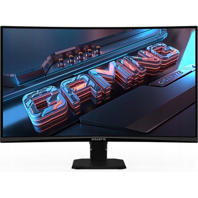 Gigabyte GS27QCA EK