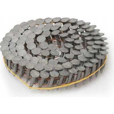 Klampiarske klince Dedra A536432 bubnové 9000 kusov 3,0x32mm