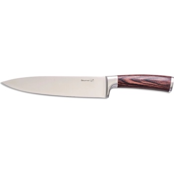 G21 Sada nožov Gourmet Nature 5 ks