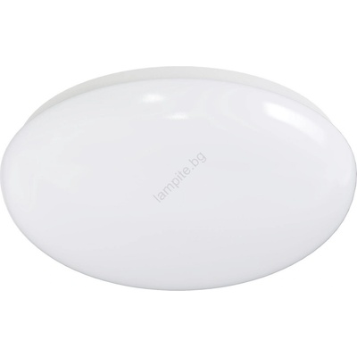 Aigostar - LED таванно осветително тяло със сензор LED/12W/230V 3000K Ø 28 см (AI2300)