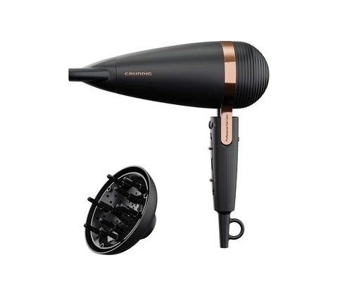 Grundig HD8080