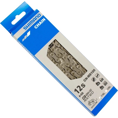 Shimano XT CN-M8100 – Zboží Dáma