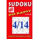 Sudoku do kapsy 4/14