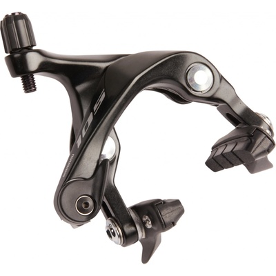 Shimano 105 BR-R7000 zadní černá – Zboží Dáma