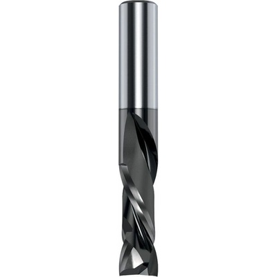 IGM 190C DLCS Chrome Drážkovacia špirálová fréza HWM - D12x52 I1=7 L100 S=12 Z2+2