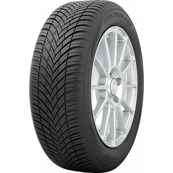 Image 1 of Toyo Celsius AS2 XL 245/40 R20 99Y