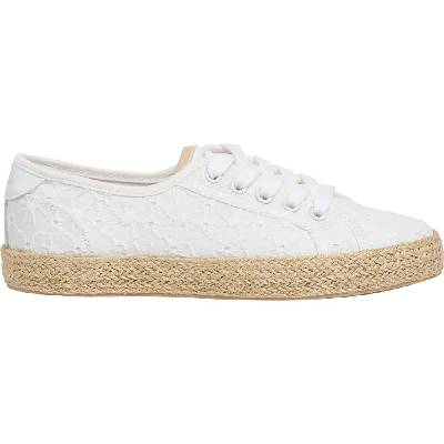 Маратонки Pepe jeans Brady Levant trainers - White (Off White)