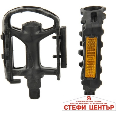 Paolo Педали за Велосипед pa413 2 БР/К-Т (39020)