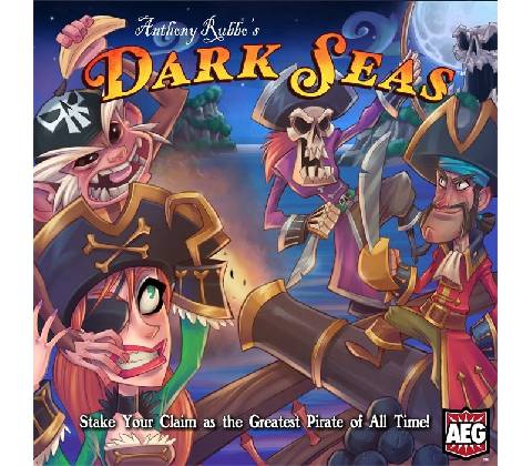 Dark Seas